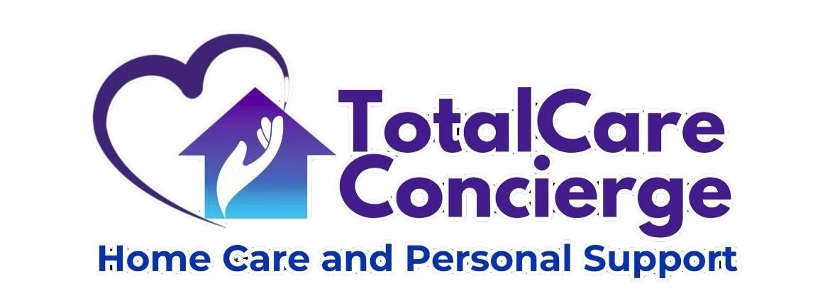 TotalCare Concierge