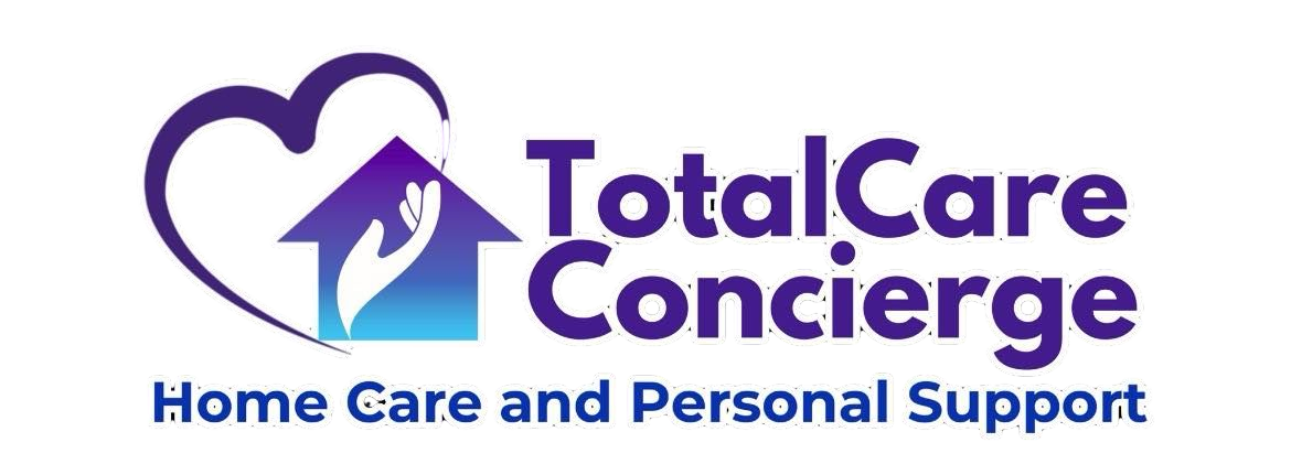 TotalCare Concierge - Home Care and Personal Support